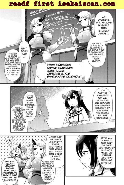 Oversized Sextet Manga Online Free .